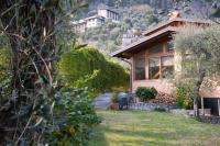 Guesthouse "Villa Tamas" - B&B
