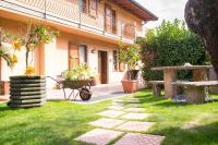 Guesthouse "Villa Tamas" - B&B Limone sul Garda