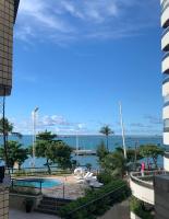 Golden Fortaleza Beira Mar - B&B Fortaleza