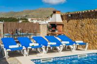 Ideal Property Mallorca - Villa Pintor - Ferienwohnung Port de Pollença