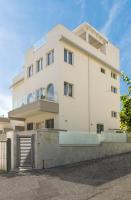 Galileo Suite - B&B Trani