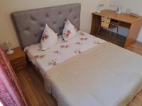Grote Tweepersoonskamer met 1 of 2 Bedden