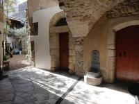 La Cachette - B&B Aigues-Vives