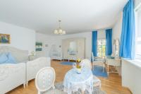 Appartement - Rez-de-Chaussée