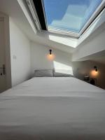 Le Belfort - Grand T2 climatisé en hyper centre - B&B