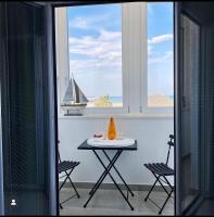 Double Room with Sea View