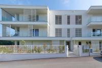 Appartement avec Vue et Balcon
