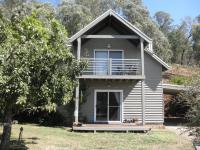 Captain Moonlight Cottage - Ferienwohnung