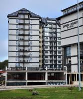 bloom_apartman - B&B Zlatibor