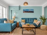 B&B Whitstable - Pass the Keys Stunning 2 Bed House by the Sea - Bed and Breakfast Whitstable