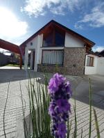 B&B Esquel - La Casita - Bed and Breakfast Esquel