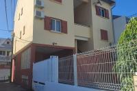 Au Franciscea , appartement T3 - B&B