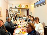 Darjeeling Heights - A Boutique Mountain View Homestay - Ferienwohnung Darjiling