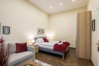 Apartamento Deluxe