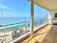 Bahía del Sol 17C Peñon & Sea View Arenal Beach - B&B Calpe