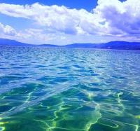 Maria & Trifon studio - B&B Ofrynio