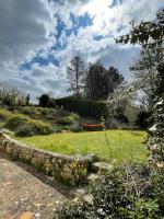 LE GITE LACHELLE - Ferienwohnung Lachelle