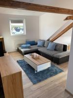 Lieblingsplatz an der Lahn - B&B Weinbach