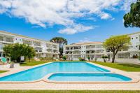 Melvin Jones St. 2bedroom apartment - B&B Quarteira