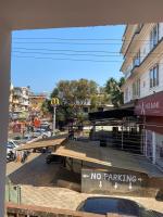 Calangute Beach Palms - B&B Calangute