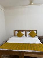 Chambre 2 Lits King-Size