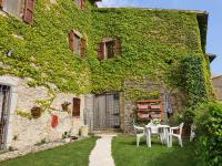 Il borgo di Cornillo - B&B