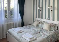 B&B Treviso - Via Ellero 12 - Bed and Breakfast Treviso