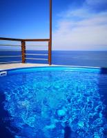 Zante Xigia Bay villas - Ferienwohnung Khartáta