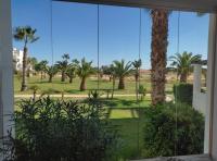 B&B Las Pedreñas - Luxury South Facing Golf Course Apartment & Pool in Roldan - Bed and Breakfast Las Pedreñas