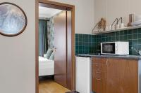 Appartement met 1 Slaapkamer