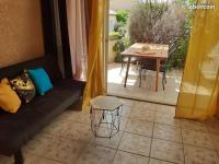 Villa à 5 minutes à pieds de la mer - B&B Fleury