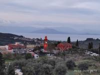 CORFU FOTIS house - B&B