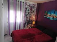 Apartamento de 2 dormitorios