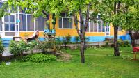 Deluxe Double or Twin Room with City View