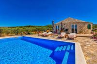Villa Heritage - B&B San Pietro di Brazza