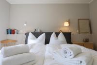 Windsbraut - B&B Hörnum