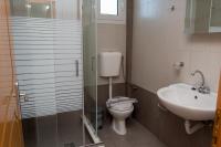 Appartement met Uitzicht op Zee