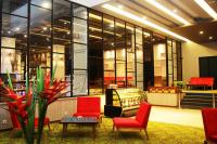 Sparks Life Jakarta, ARTOTEL Curated