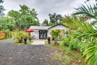 New Smyrna Beach Cottage about 1 Mi to Downtown! - Ferienwohnung