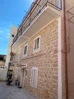 Appartamento con Balcone