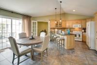 Stunning Lake Hamilton Getaway with Hot Tub! - Chambres d’hôtes Hot Springs