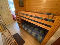 Appartement cosy avec balcon et parking, proche piste - FR-1-692-36 - Chambres d'hôtes La Chapelle-d'Abondance