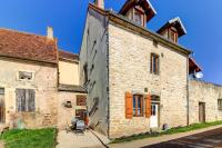 Le Petit Pressoir - Charmant studio - B&B