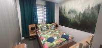 Habitación Doble Pequeña