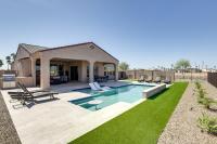 Luxury Spring Training Home Base in Goodyear! - B&B Goodyear
