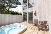 Casa Contenta - Ferienwohnung Gualala