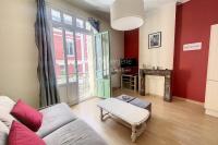 ML21 - Une vague de plaisir - B&B Mers-les-Bains