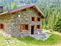 B&B Valfrejus - Chalet Valfréjus, 5 pièces, 6 personnes - FR-1-468-39 - Bed and Breakfast Valfrejus