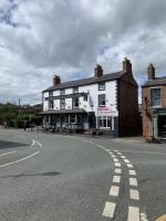 George and Dragon - B&B