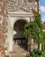 Green House Country Manor Hotel 5 miles from Cromer - Chambres d'hôtes Thorpe Market